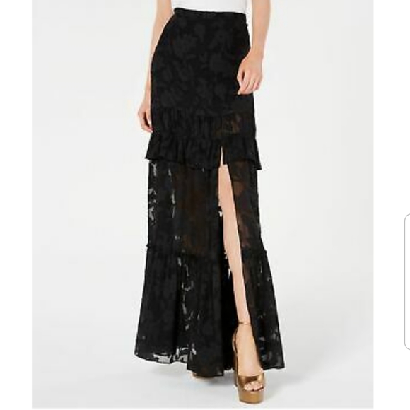Rachel Zoe Dresses & Skirts - Rachel Zoe Maxi Skirt